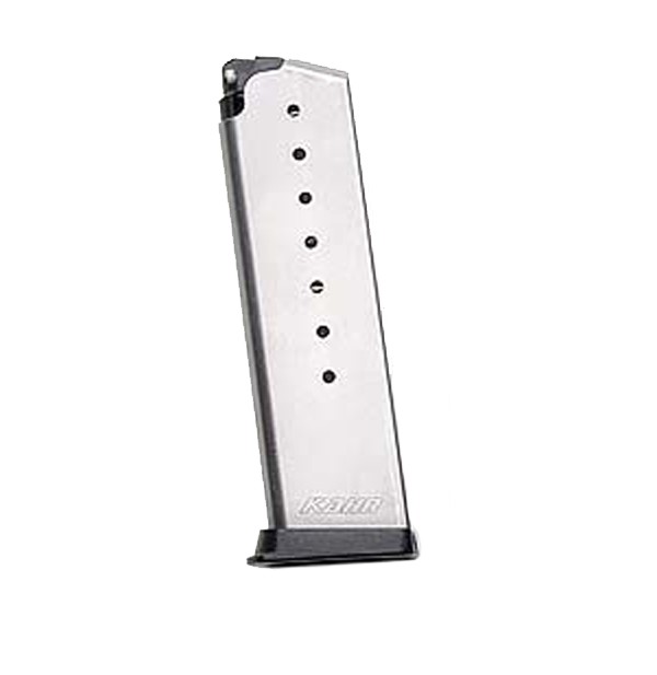 KAHR MAG 9MM SS 8RD - Taurus Savings